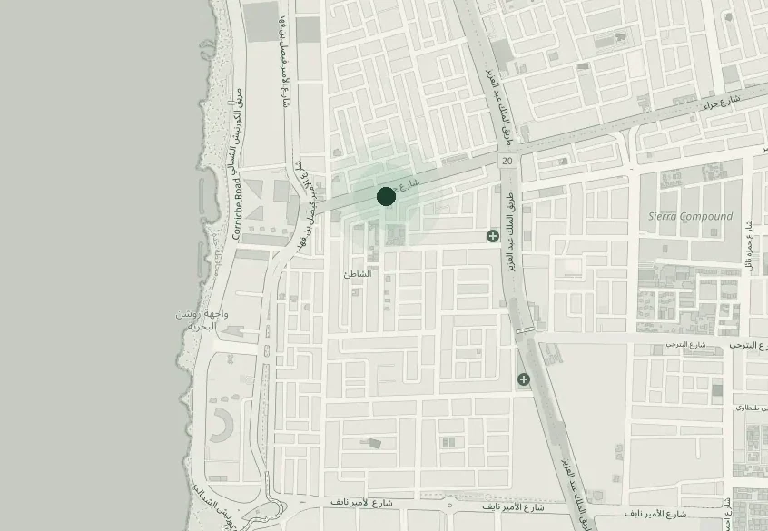 UÑA Wellness Spa location